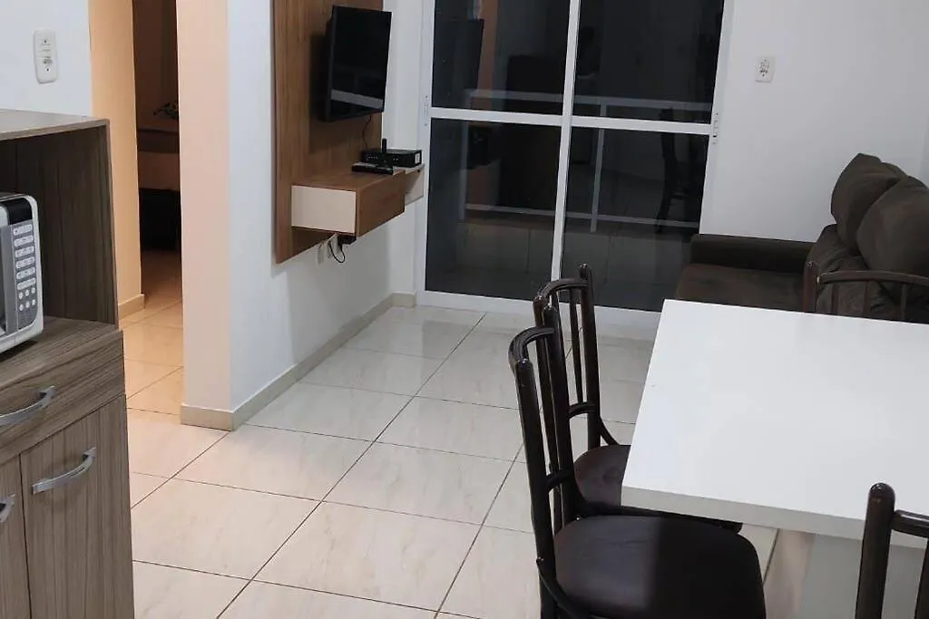 Apto Centro Prox Celeiro Italia 2 Quartos location