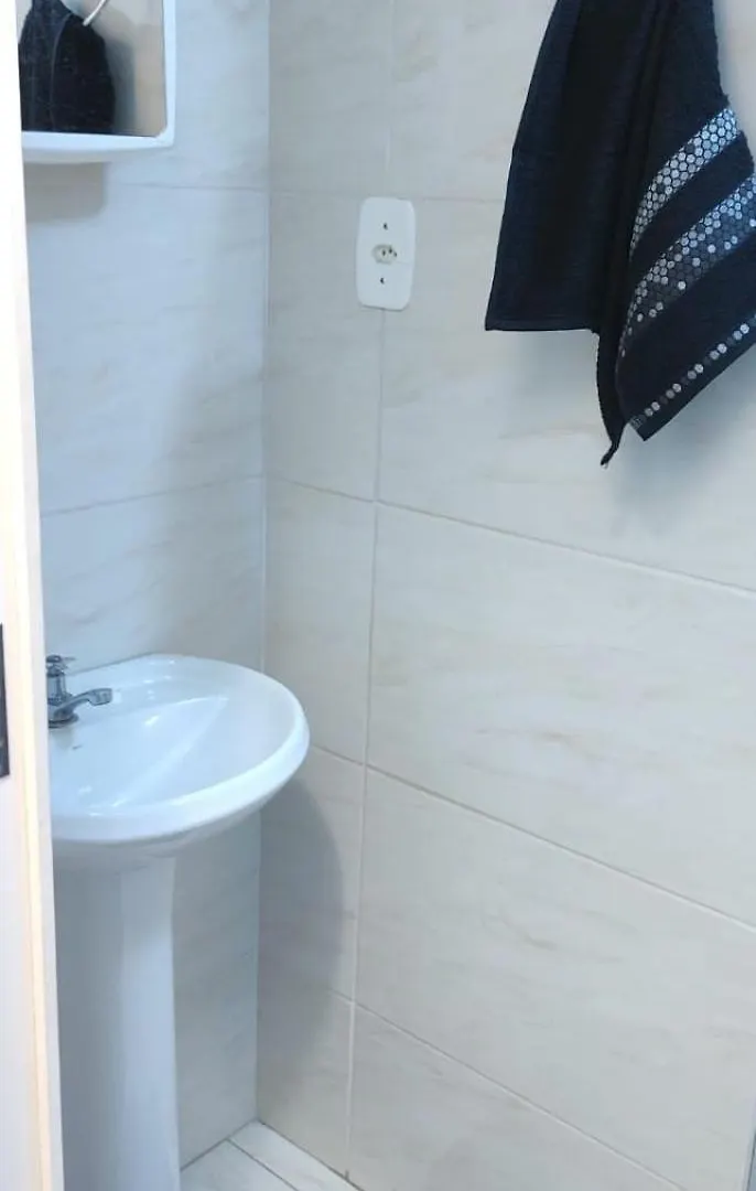 Apartamento Apto Centro Prox Celeiro Italia 2 Quartos Chapecó