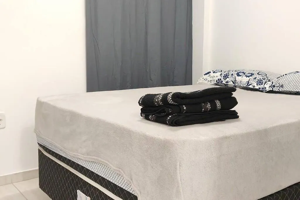 Apartment Apto Centro Prox Celeiro Italia 2 Quartos Chapecó Brasilien